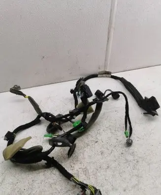 Volvo XC60 Front door wiring loom 31374754