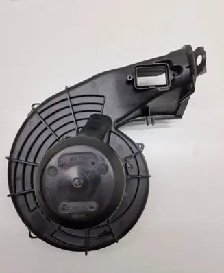 Opel Meriva A Heater fan/blower 58874
