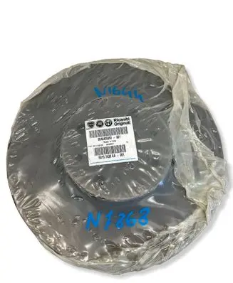 Fiat Bravo Front brake disc 7935534192 120490
