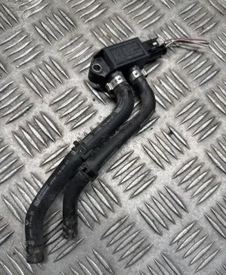 Opel Astra K Exhaust gas pressure sensor 55502618 9321200000000X 894317267