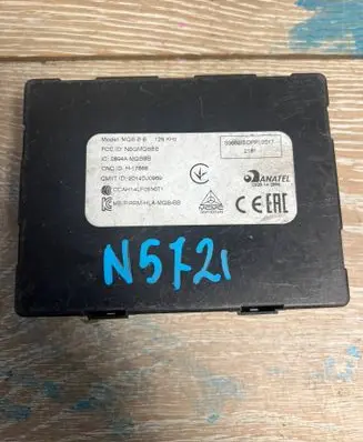 BMW X3 F25 Other control units/modules 9882116060