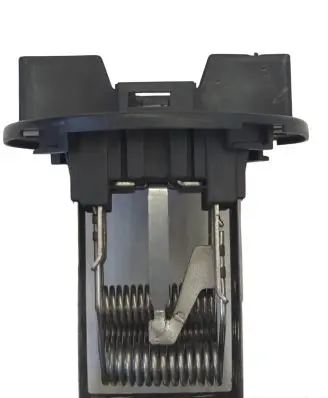 Citroen C4 I Heater blower motor/fan resistor F2098 6445XE ABR93000P