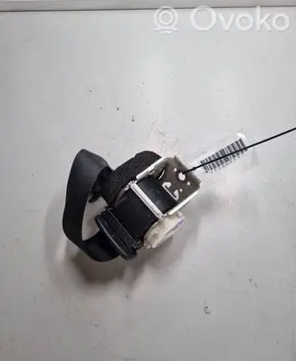 Ford Kuga I Rear seatbelt 