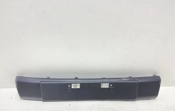 Suzuki Alto Number plate surrounds holder frame 7172168K00
