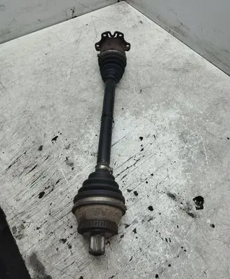 Audi A4 S4 B6 8E 8H Front driveshaft 8E0407272AT