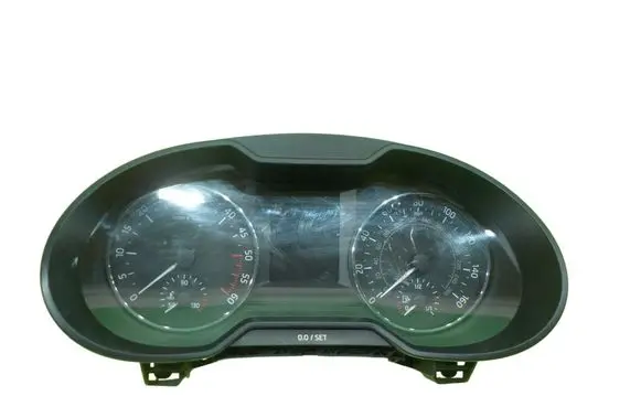 Skoda Octavia Mk3 (5E) Speedometer (instrument cluster) 5E0920951B