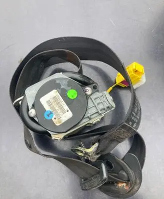 Volkswagen Jetta V Front seatbelt 1K4857705E 1000066