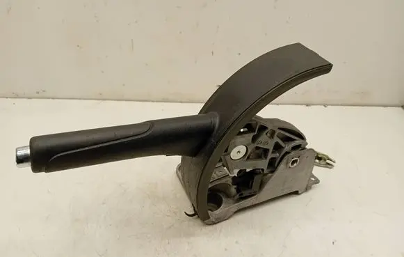 Seat Toledo III (5P) Handbrake/parking brake lever assembly 1K0711303
