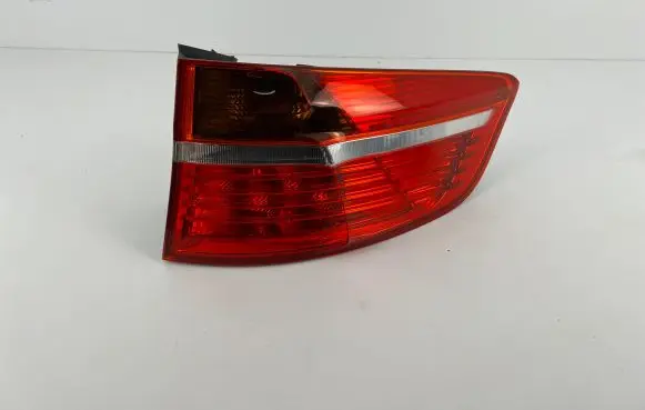 BMW X6 E71 Rear/tail lights 7179984 22418002 71799840031221