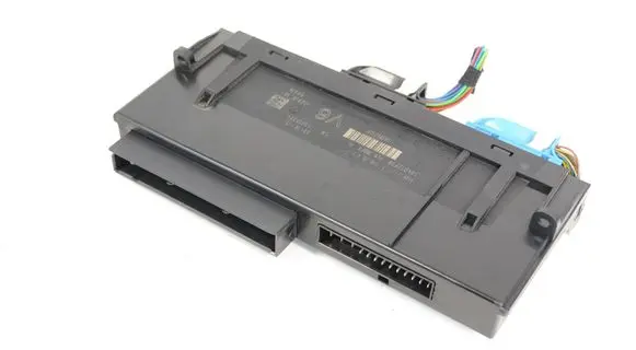 BMW 5 F10 F11 Central body control module 9181282 3258018534