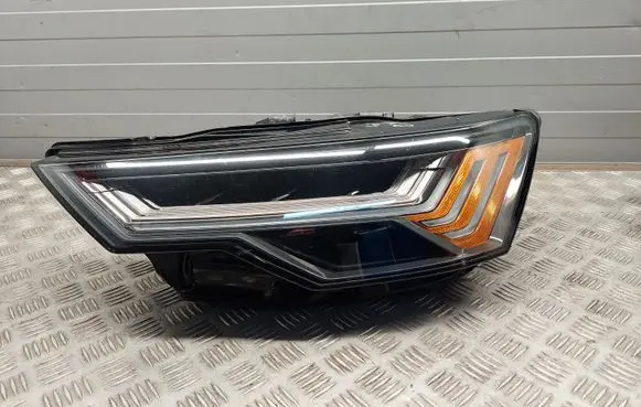 Audi A6 S6 C8 4K Headlight/headlamp 4K0941035B