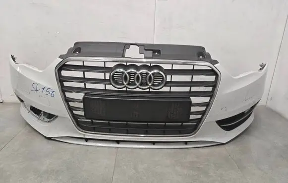 Audi A3 S3 8V Front bumper 8V3807437