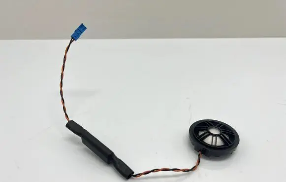 BMW 5 GT F07 Front door high frequency speaker 430407861091 9212078
