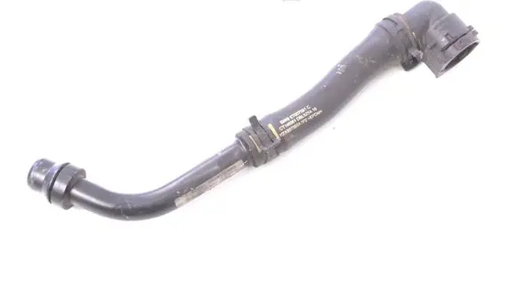 Audi A3 S3 8V Engine coolant pipe/hose A1332000052