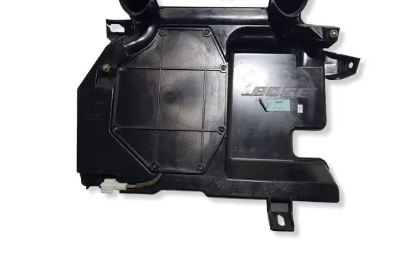 Mercedes-Benz SL R230 Subwoofer speaker 2308201902YY A2308201902 2308201902