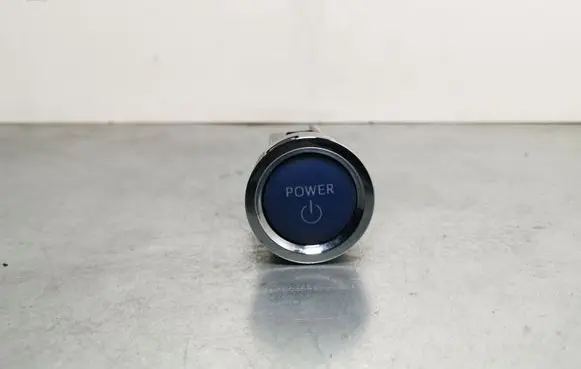 Toyota C-HR I Engine start stop button switch 2842ATM1MB3