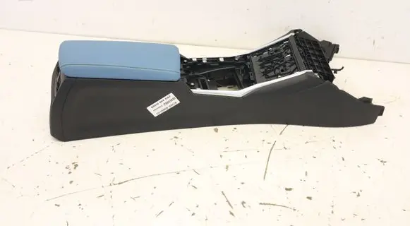 BMW M4 G82 G83 Center console 6996833MWGK1477 6996833