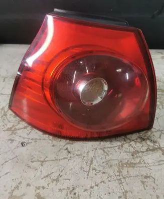 Volkswagen Golf V Rear/tail lights
