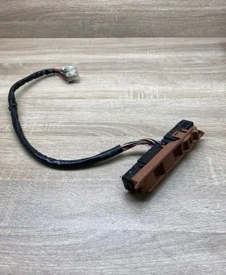 Infiniti G37 Electric window control switch 