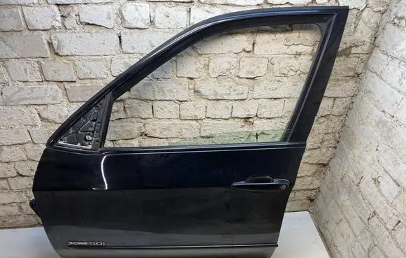 BMW X5 E70 Front door