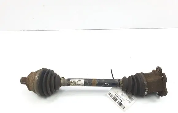 Audi A8 S8 D3 4E Front driveshaft 4E0407272P