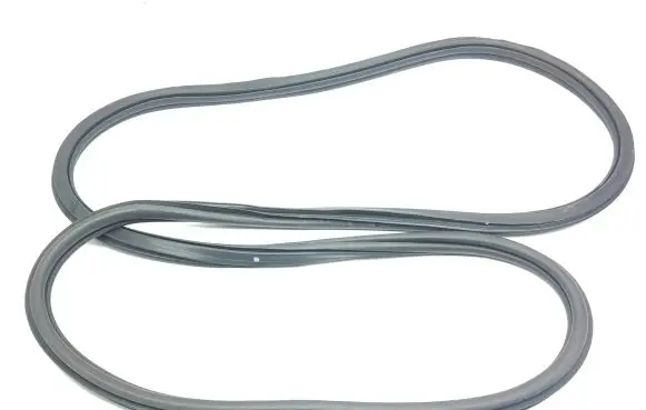 Volkswagen T-Roc Front door rubber seal