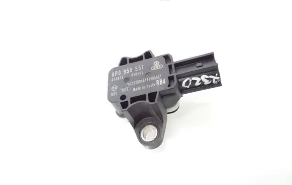 Audi A4 S4 B7 8E 8H Airbag deployment crash/impact sensor 8P0955557