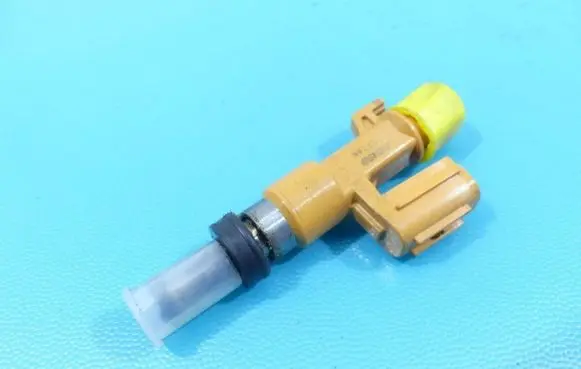 Lexus GS 250 350 300H 450H Fuel injector 23250-31140 IMPRK989571