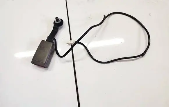 Nissan Note (E11) Front seatbelt buckle 190260