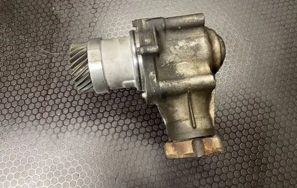 Honda CR-V Gearbox transfer box case GR081045927