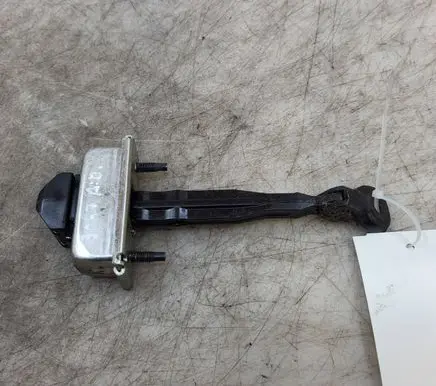 Opel Insignia B Front door check strap stopper 39089087