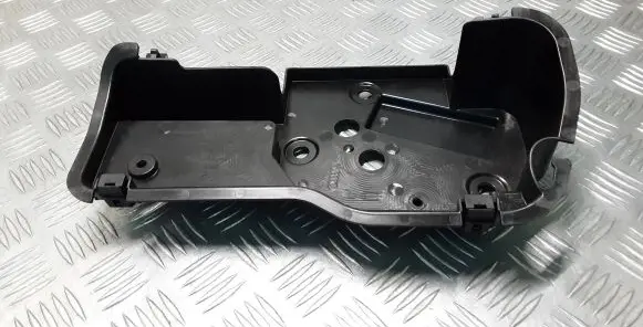 Audi A6 S6 C8 4K Other trunk/boot trim element 4K5827569