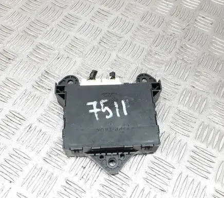 Toyota Prius (NHW20) Other control units/modules 1776003362 8865047051