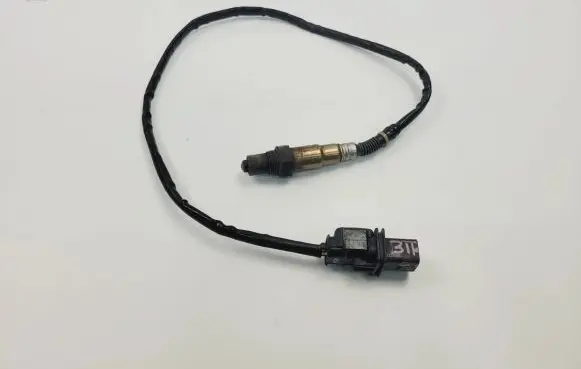 Audi Q7 4L Lambda probe sensor 057906262E
