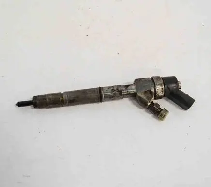 Mercedes-Benz A W168 Fuel injector