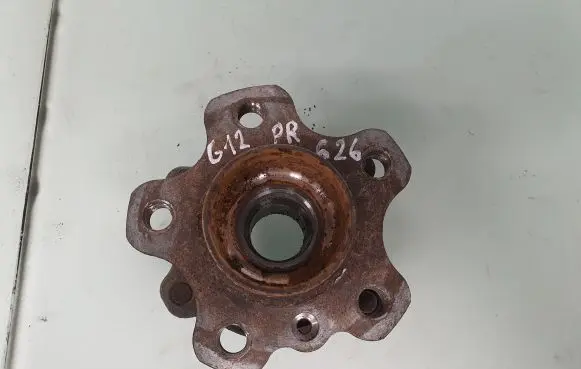 BMW 7 G11 G12 Front wheel ball bearing 2408656 31202408656 6899175