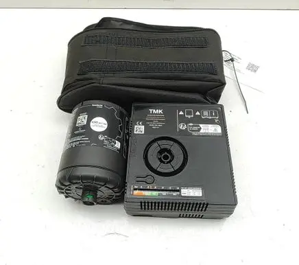 BMW 5 G60 G61 Tire air pump compressor 5A9BCA3 6898012