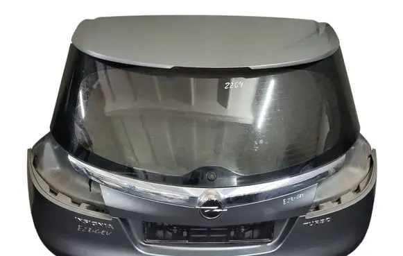Opel Insignia A Tailgate/trunk/boot lid DOT24AS2M19 E000292 43R007951
