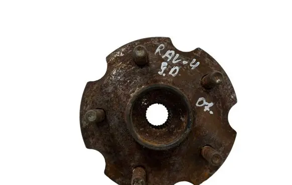 Toyota RAV 4 (XA30) Rear wheel ball bearing 