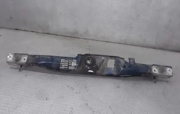 Opel Meriva B Top upper radiator support slam panel 13270865