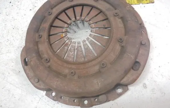 Hyundai H-100 Clutch pressure plate 
