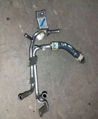 Honda CR-V Fuel line pipe