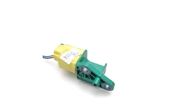 Audi A4 S4 B8 8K Airbag deployment crash/impact sensor 1K0909606C 5WK43544