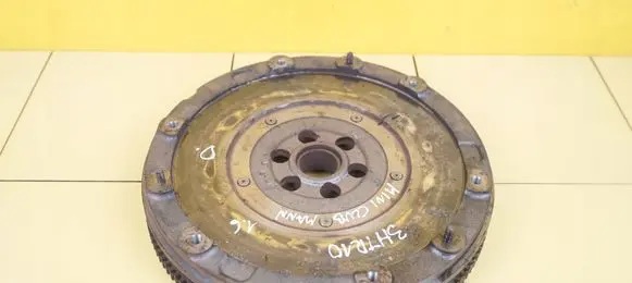 Mini One - Cooper Clubman R55 Dual mass flywheel N18B16A
