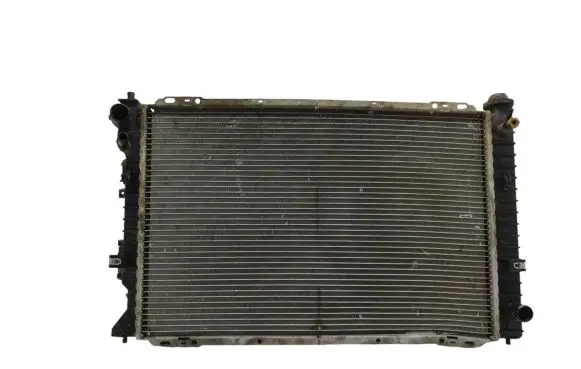 Ford Escape Coolant radiator