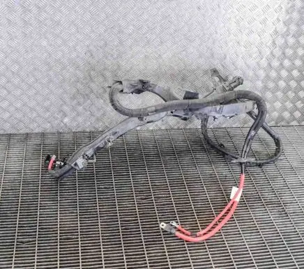 Volvo S90, V90 Positive cable (battery) 31665306 31346724