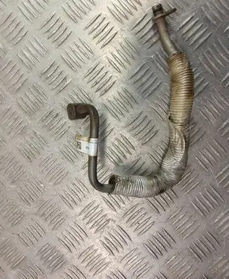 BMW X1 F48 F49 Oil fill pipe 7617534