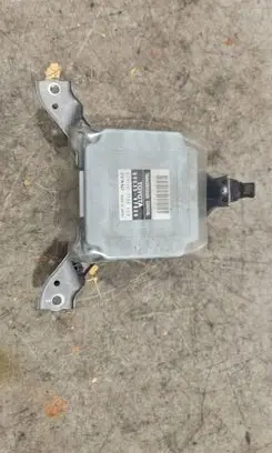 Toyota Prius (XW20) Gearbox control unit/module 001780G 8953547020 0791001780