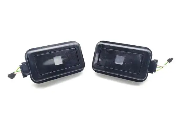 Peugeot 2008 II Other interior light 9836897377 9836897477