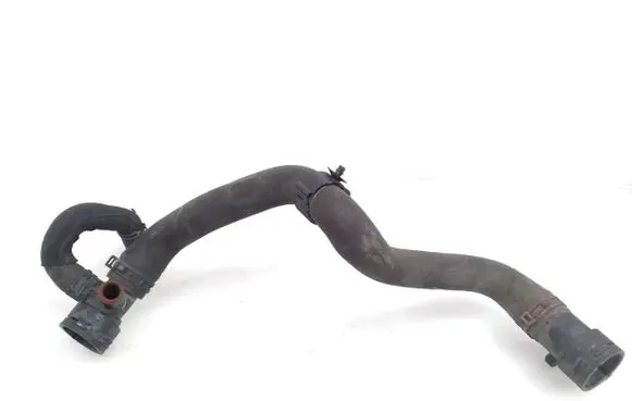 Audi A4 S4 B8 8K Engine coolant pipe/hose 8K0122293F 4F0122293A
